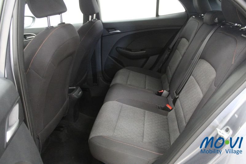 MG MG3 1.5 Comfort benzina usata - 11