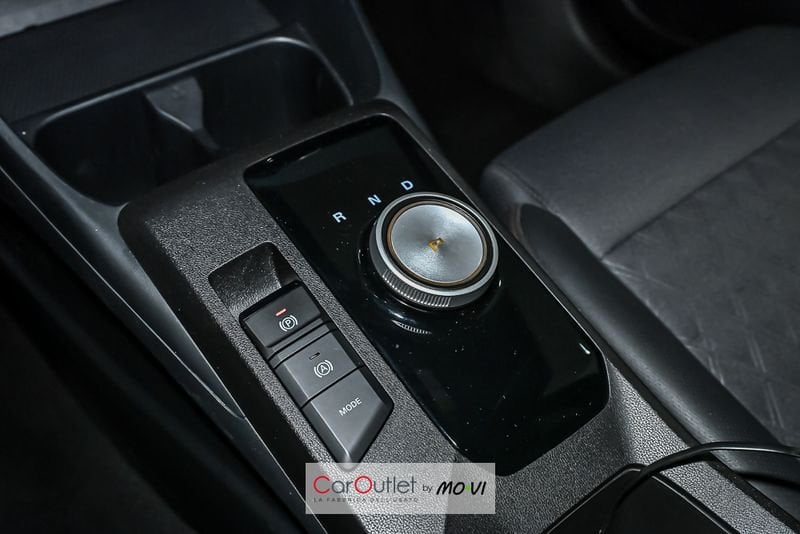 MG MG3 1.5 hybrid+ Luxury auto ibrido usata - 12