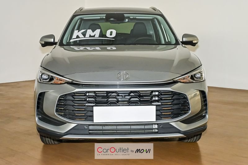 MG ZS 1.5 Comfort “promo” benzina km0 - 1