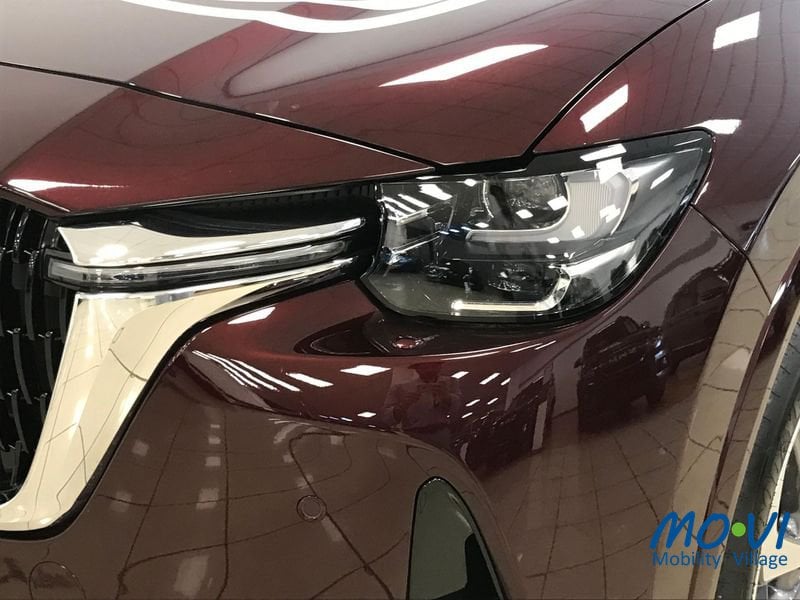 Mazda CX-80 3.3L e-Skyactiv D M Hybrid AWD Takumi Plus Ibrida km0 - 14