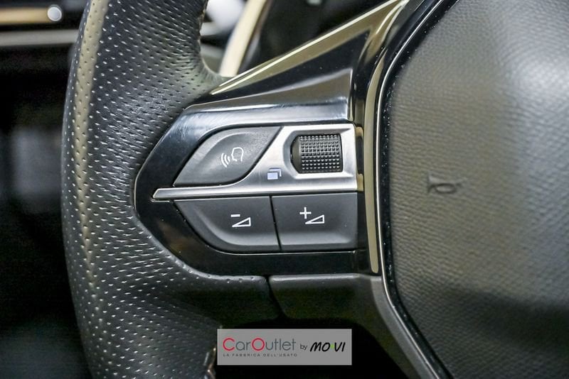 Peugeot 3008 BlueHDI 130 EAT8 GT Pack aut. diesel usata - 12