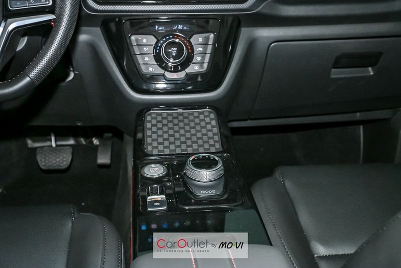 SWM G03F Super Hybrid 1.5 PHEV eCVT Super Hybrid ibrido nuova - 14