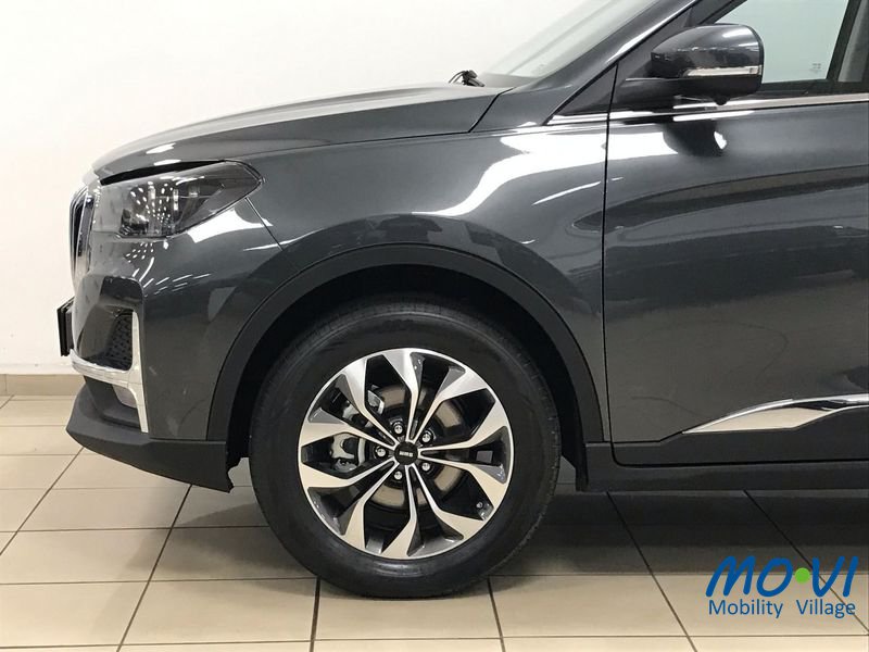 SWM G05 1.5 benzina nuova - 5