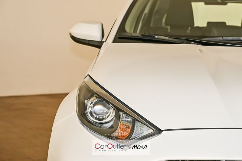 Mazda Mazda2 Hybrid Full Hybrid Electric 1.5 VVT Prime-Line ibrido km0 - 2