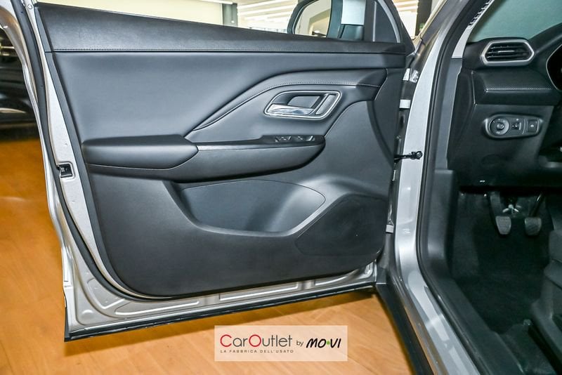 MG ZS 1.5 Comfort “promo” benzina km0 - 15