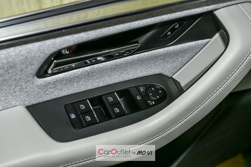 Mazda CX-80 3.3L e-Skyactiv D M Hybrid AWD Takumi Plus Ibrida km0 - 24