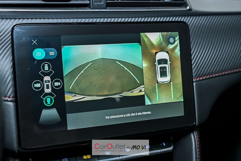 MG ZS 1.5 VTi-Tech Luxury “PROMO” benzina usata - 14