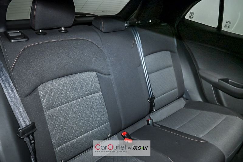 MG MG3 1.5 Comfort benzina usata - 6