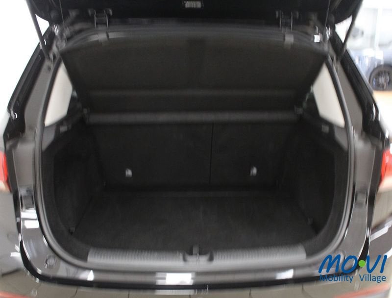 MG ZS HEV 1.5 Hybrid+ Luxury *PROMO* ibrido usata - 7