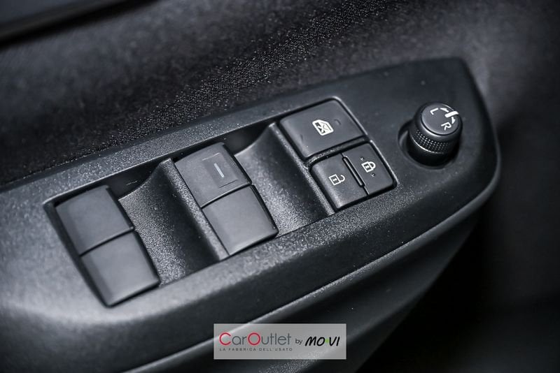 Mazda Mazda2 Hybrid Full Hybrid Electric 1.5 VVT Centre-Line ibrido km0 - 12