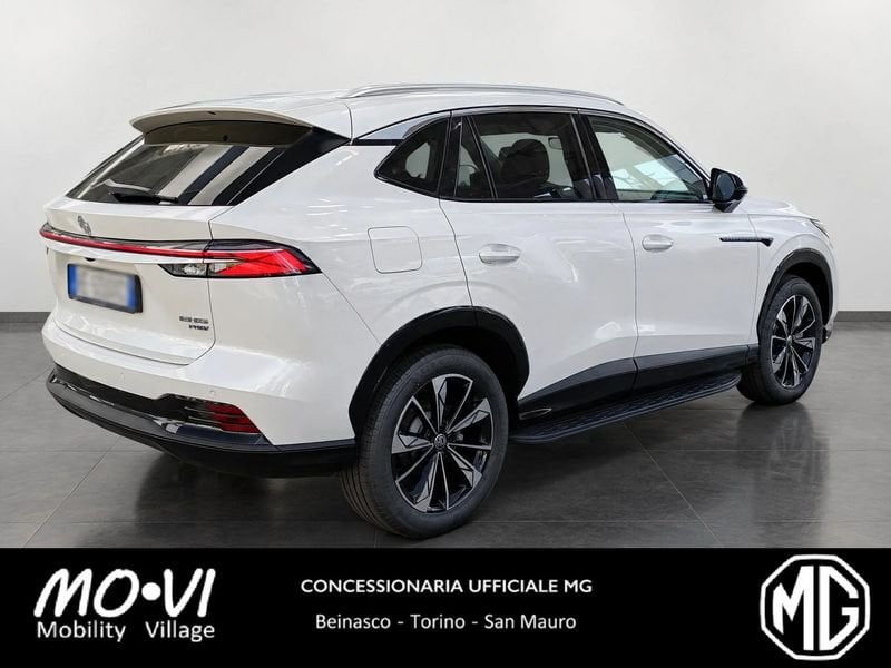 MG HS PHEV 1.5 T Phev Luxury ibrido km0 - 2