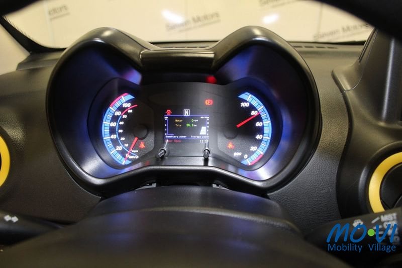 Xindayang Zhindou ZD ZD elettrico usata - 10