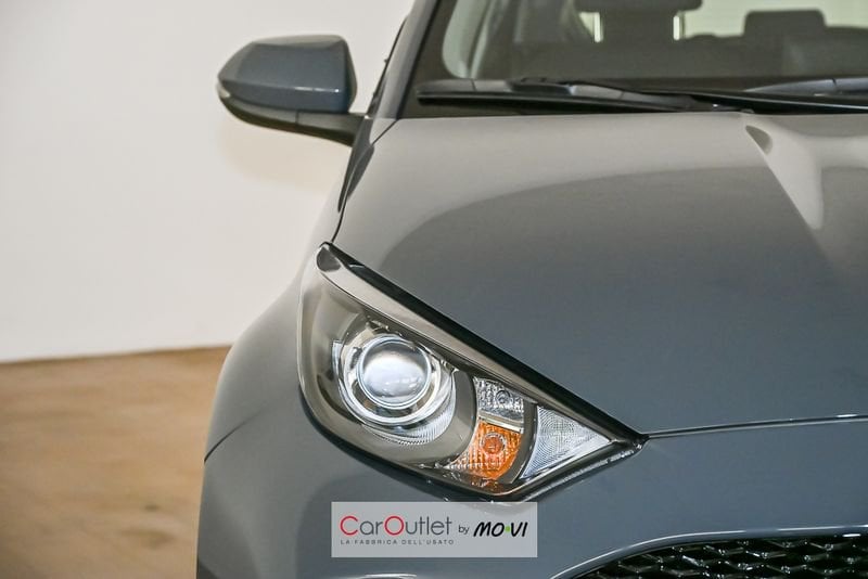 Mazda Mazda2 Hybrid Full Hybrid Electric 1.5 VVT Centre-Line ibrido km0 - 18