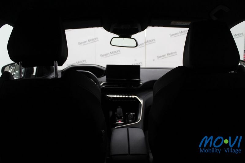Peugeot 3008 PureTech Turbo 130 EAT8 S&S Allure Pack benzina usata - 9