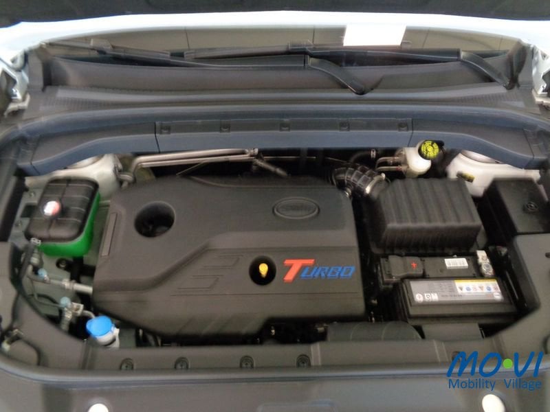 SWM G01 1.5 benzina nuova - 6