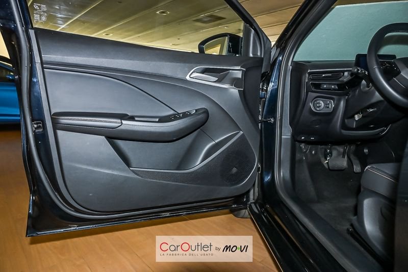 MG MG3 1.5 hybrid+ Luxury auto ibrido usata - 16