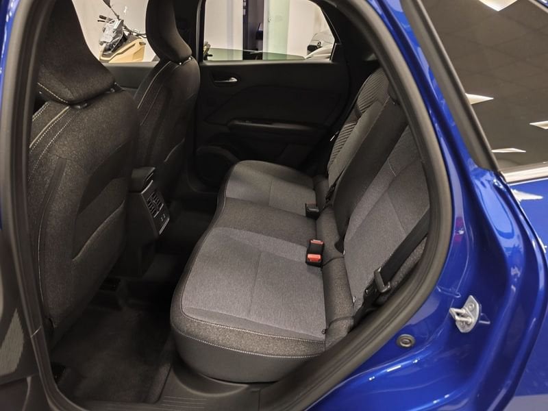 Mitsubishi Grandis 1.3L Mild Hybrid (MHEV) Intense DCT ibrido nuova - 6