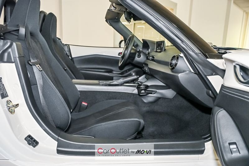 Mazda MX-5 1.5 Prime-Line Driver Assistance benzina km0 - 12