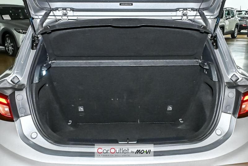 MG MG3 1.5 hybrid+ Luxury auto ibrido usata - 5