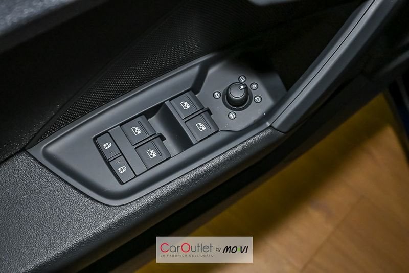 Audi A3 Sportback 30 TFSI Business benzina usata - 15