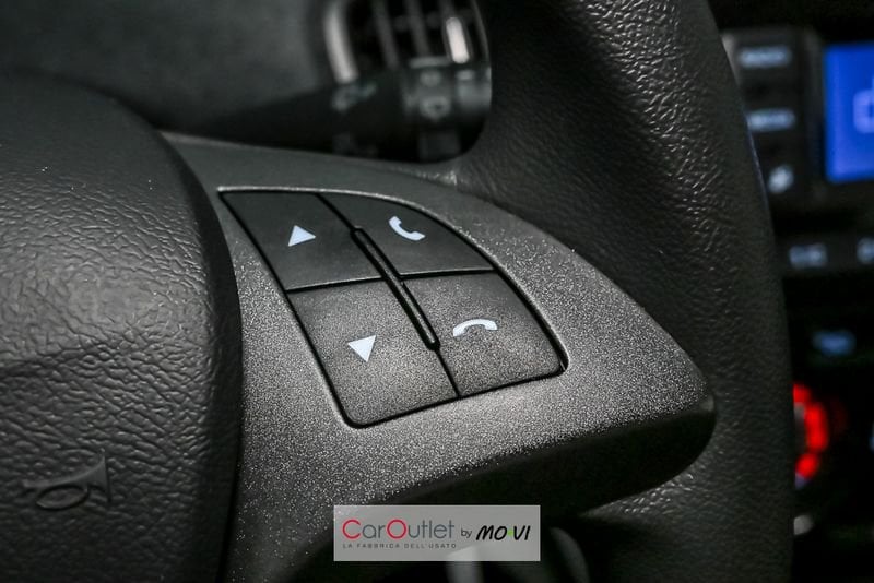 Lancia Ypsilon 1.0 FireFly 70cv S&S Hybrid SILVER ibrido usata - 13