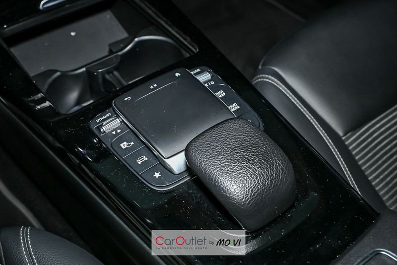 Mercedes-Benz Classe A Berlina 180 d Automatic Sport diesel usata - 15