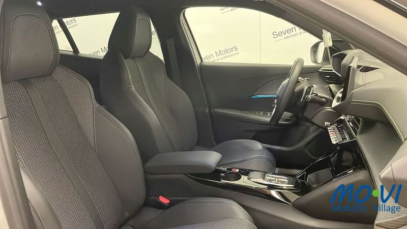 Peugeot 2008  PureTech 130 S&S EAT8 GT Benzina usata - 8