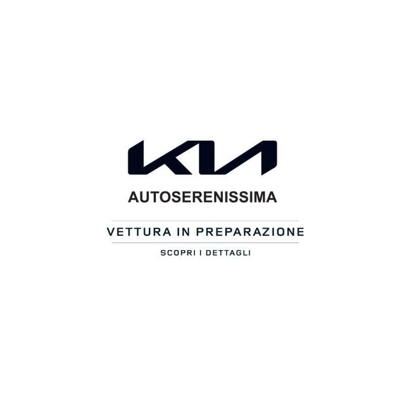 KIA Sportage Diesel/Elettrica 5ª serie 1.6 CRDi MHEV Business Usata in provincia di Padova - KIA Padova
