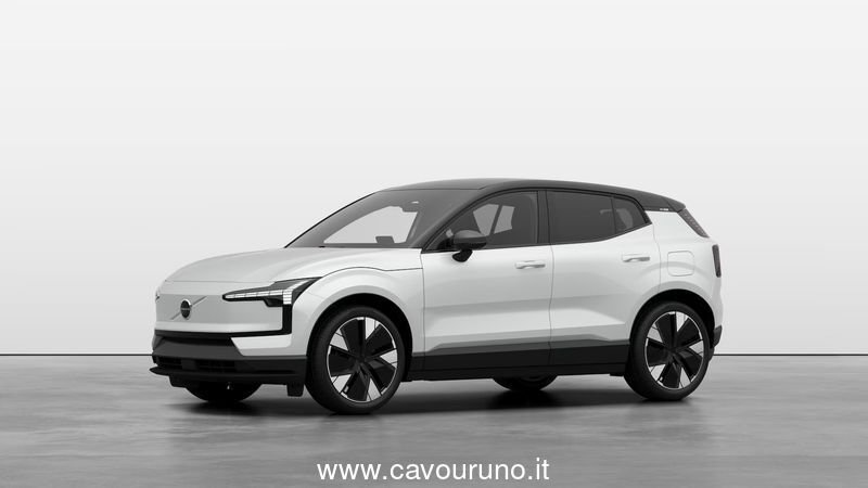 Volvo EX30 Elettrica Single Motor Extended Range RWD Plus Nuova in provincia di Ferrara - Cavour 1 Srl