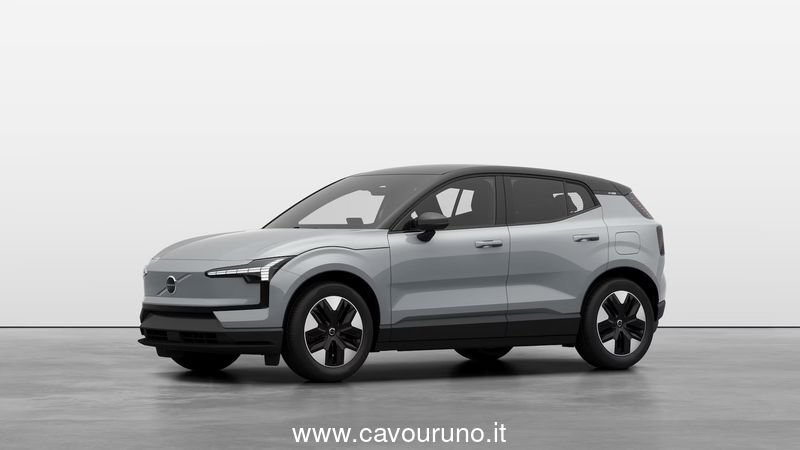 Volvo EX30 Elettrica Twin Motor Performance AWD Plus Nuova in provincia di Ferrara - Cavour 1 Srl