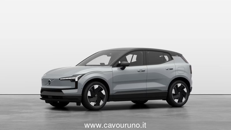 Volvo EX30 Elettrica Single Motor Extended Range RWD Ultra Nuova in provincia di Ferrara - Cavour 1 Srl
