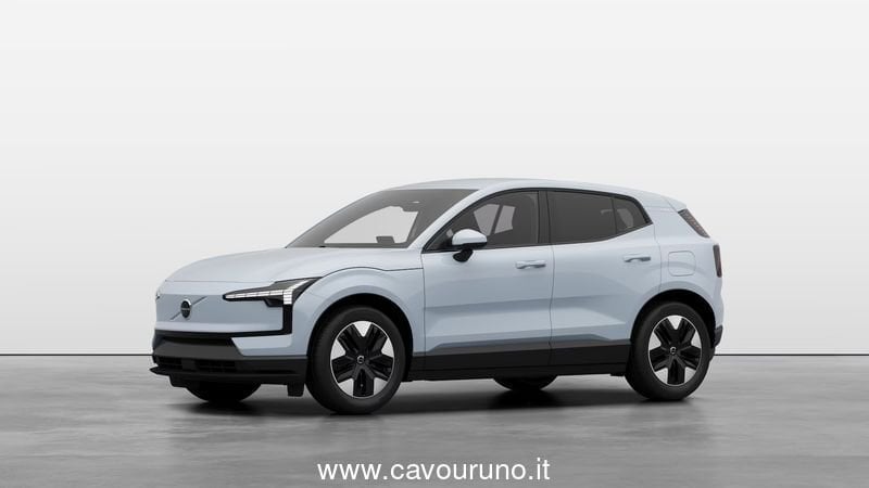 Volvo EX30 Elettrica Single Motor Extended Range RWD Core Nuova in provincia di Ferrara - Cavour 1 Srl