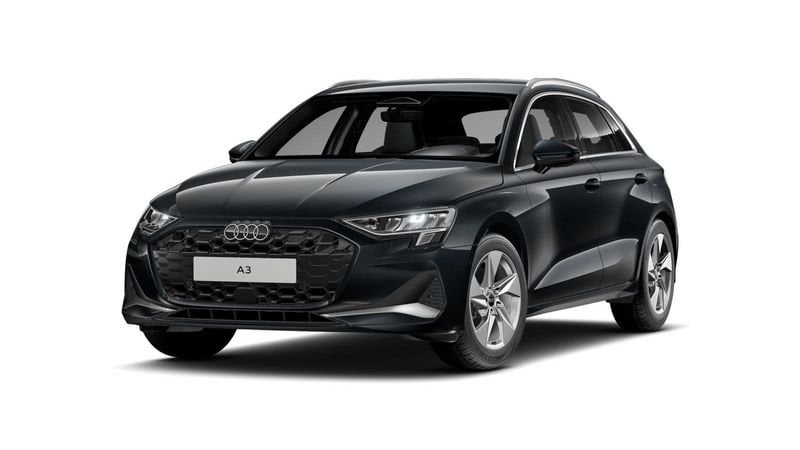 Audi A3 Sportback TDI 110 kW S tr Business Advanced