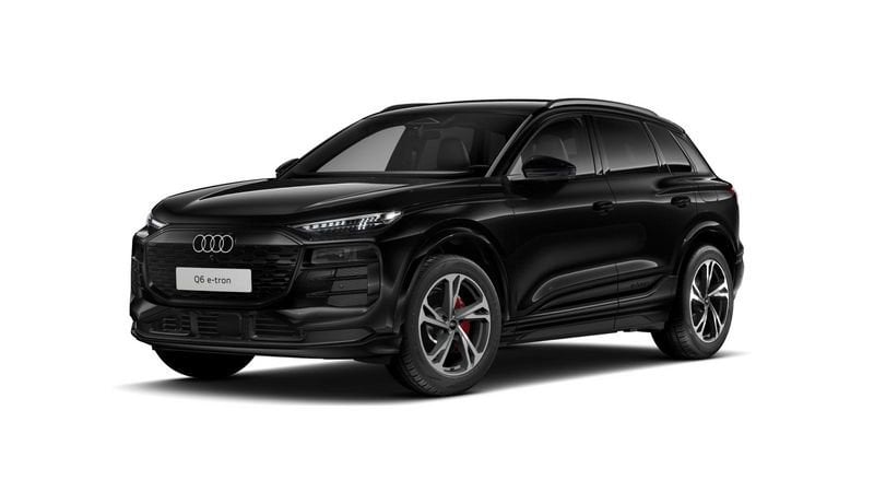 Audi Q6 e-tron Q6 e-tron performance Business Advanced 326cv