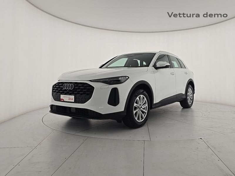 Audi Q5 Q5 TDI 150 kW mHEV+ S tronic quattro Business