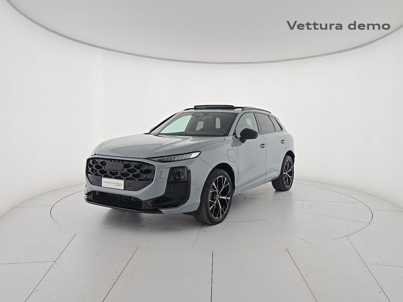 Audi Q3 Q3 e-hybrid 200 kW S tronic Business