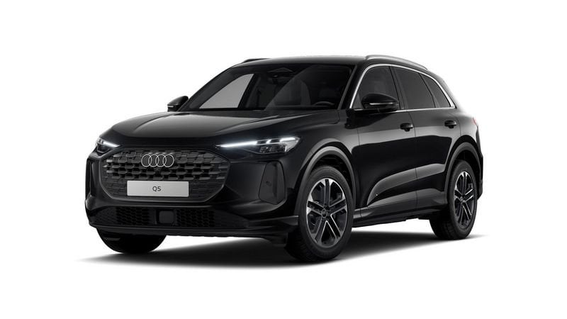 Audi Q5 Q5 2.0 tfsi mhev+ Business 204cv s-tronic