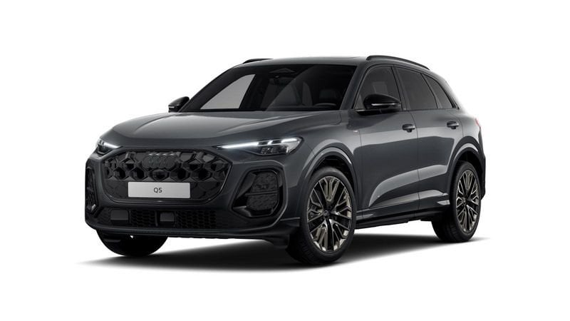 Audi Q5 Q5 2.0 tdi mhev+ S line quattro 204cv s-tronic