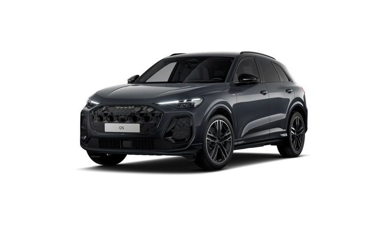 Audi Q5 Q5 2.0 tdi mhev+ S line edition quattro 204cv s-tronic