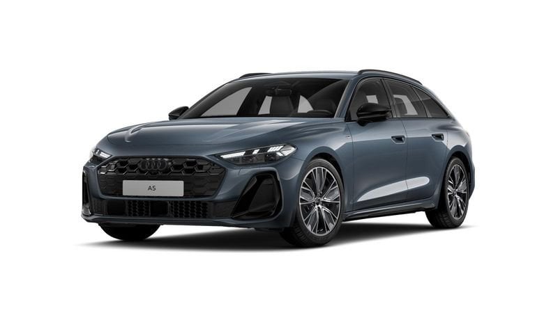Audi A5 A5 Avant 2.0 tdi mhev+ S line edition quattro 204cv s-tronic