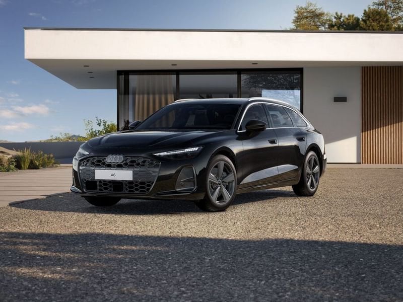 Audi A6 A6 Avant 2.0 tdi mhev + Advanced quattro 204cv s-tronic