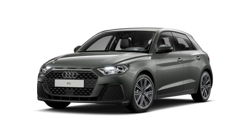 Audi A1 Sportback 30 TFSI S tronic Business