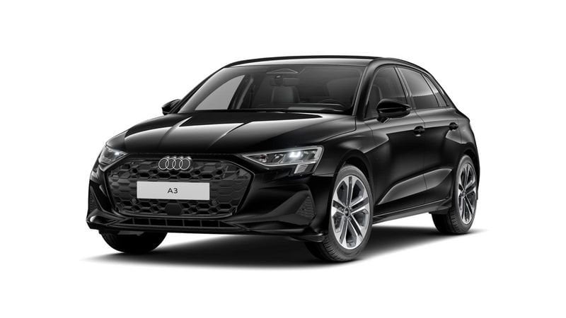 Audi A3 Sportback TFSI 85 kW Design S.Back