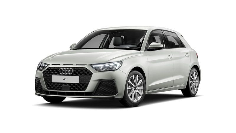 Audi A1 A1 Sportback 30 1.0 tfsi Business 116cv s-tronic