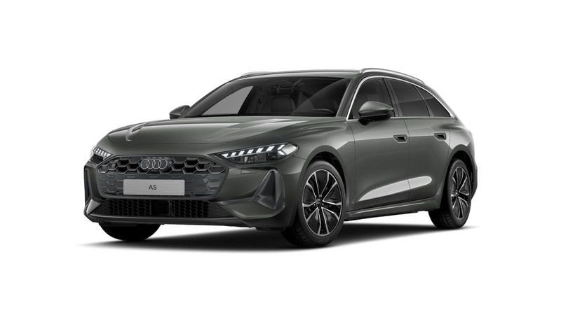 Audi A5 A5 Avant 2.0 tdi mhev+ Business Advanced 204cv s-tronic