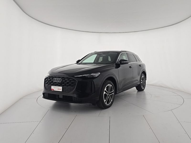 Audi Q5 Q5 2.0 tfsi mhev+ Business quattro 204cv s-tronic