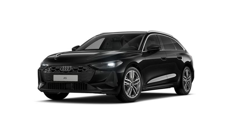 Audi A5 A5 Avant 2.0 tfsi quattro 204cv s-tronic