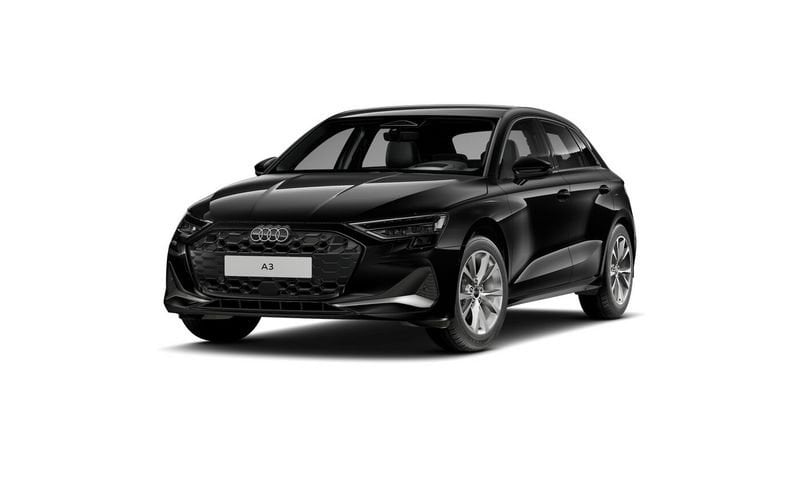 Audi A3 A3 Sportback 35 1.5 tfsi mhev Business Advanced s-tronic
