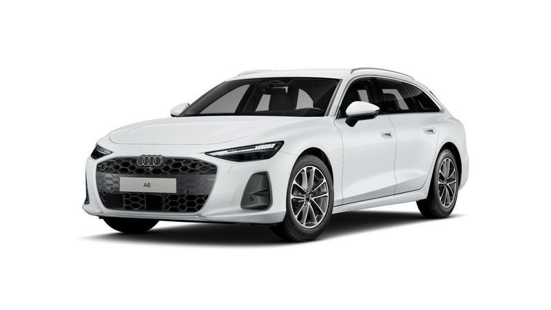 Audi A6 A6 Avant 2.0 tfsi mhev + Business 204 CV s-tronic