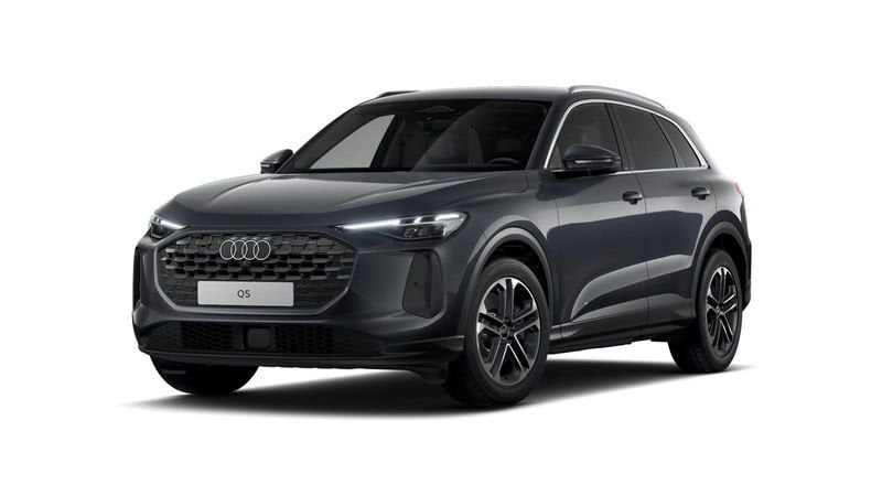 Audi Q5 Q5 2.0 tdi mhev+ Business quattro 204cv s-tronic